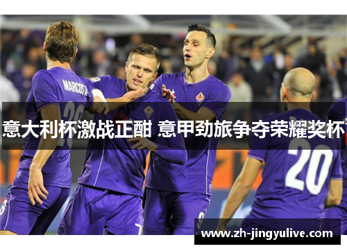 意大利杯激战正酣 意甲劲旅争夺荣耀奖杯 意大利杯激战正酣 意甲劲旅争夺荣耀奖杯